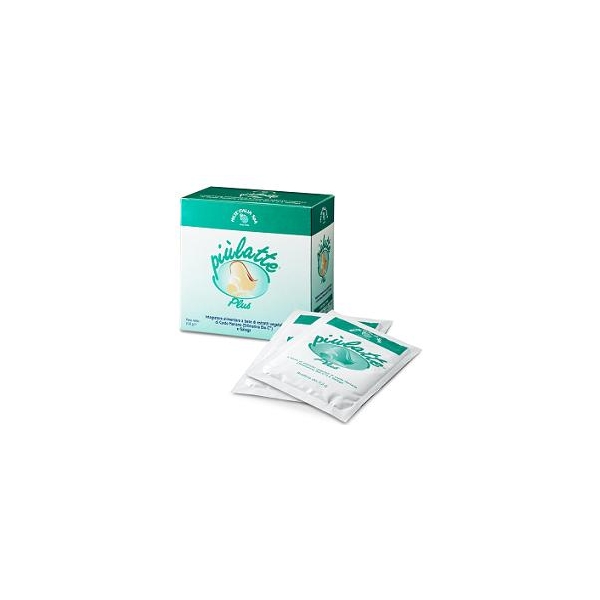 PIULATTE PLUS 30BUST