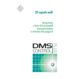 DMS CONTROL PLUS 20CPS MOLLI