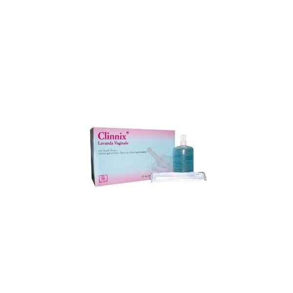 CLINNIX LAVANDA VAG 4FL 140ML