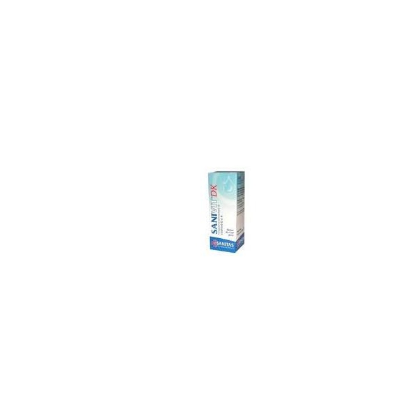 SANIVIT DK GOCCE 15ML