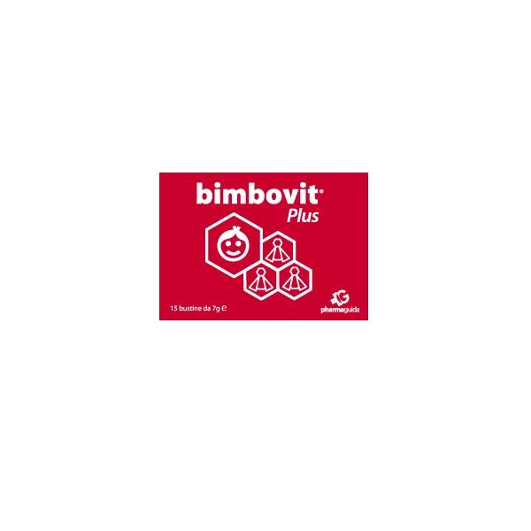 BIMBOVIT PLUS 15BUST