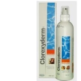 CLOREXYDERM SOL SCH 200ML