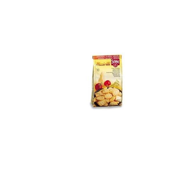 SCHAR PIZZIRILLI 150G