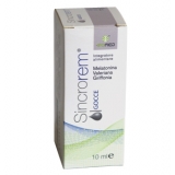 SINCROREM GOCCE 10ML