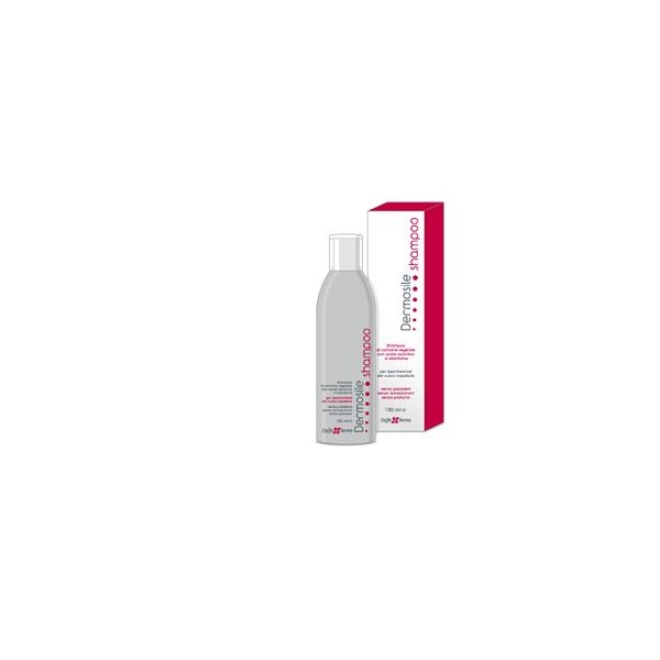 DERMOSILE SHAMPOO 150ML