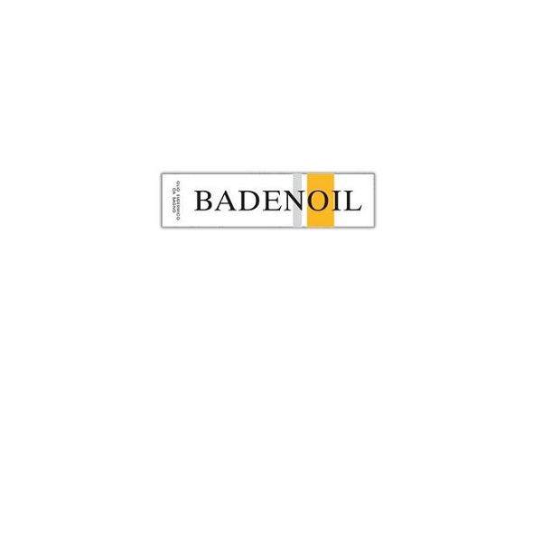 BADENOIL OLIO EUDERMICO 200ML