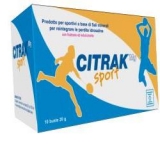 CITRAK SPORT 10BUST