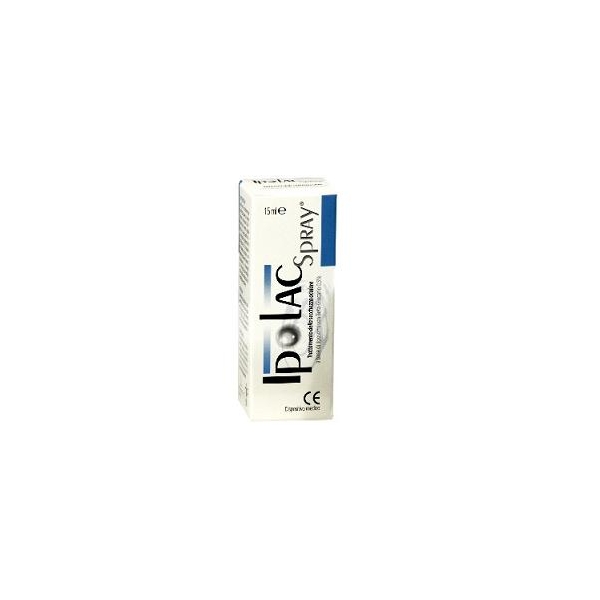 IRYPLUS OCCH CANI/GATTI 50ML