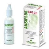 ANSIPLUS GOCCE 30ML