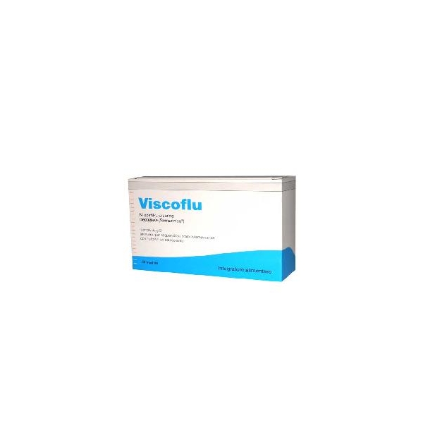 VISCOFLU 20BUST