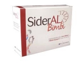 SIDERAL BIMBI 20BUST