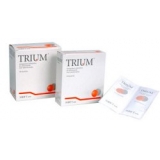 TRIUM INTEGRAT AMINOAC 30BUST