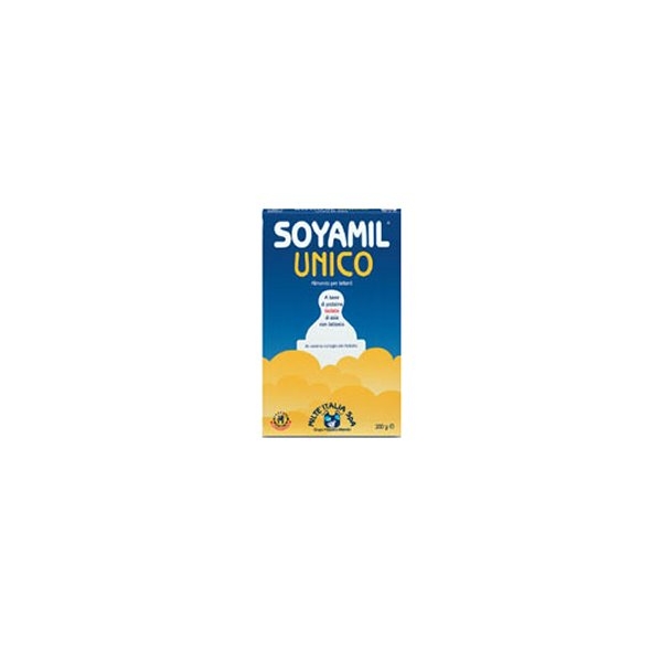 SOYAMIL UNICO LIQ 450ML