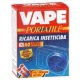 VAPE PORTAT GRANULI RIC