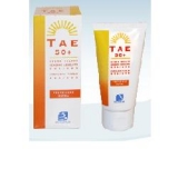 TAE 50+ CR SOLARE UVA/UVB 50ML