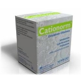 CATIONORM GOCCE 0,4ML 30F MONO