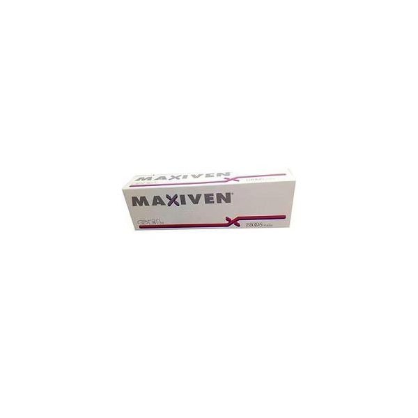 MAXIVEN GEL 100ML