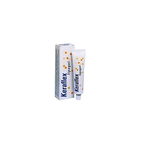 KERAFLEX LIPOGEL TUBO 30ML