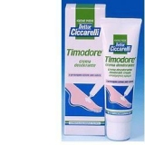 TIMODORE CREMA DEODORANTE 50ML