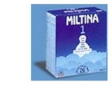 miltina 1 latte liquido slim 450ml bugiardino cod: 905097820