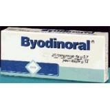 BYODINORAL INTEGRATORE 20CPR