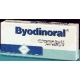 BYODINORAL INTEGRATORE 20CPR