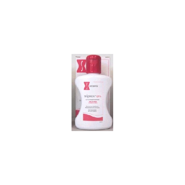 IONIL P SH ANTIFORF 200ML