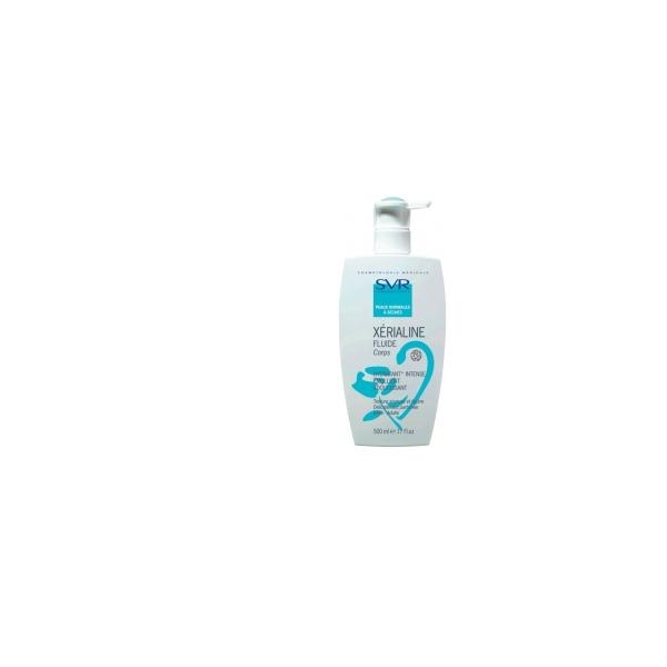 XERIALINE FLUIDO CORPO 500ML