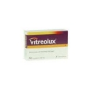 VITREOLUX 20CPR