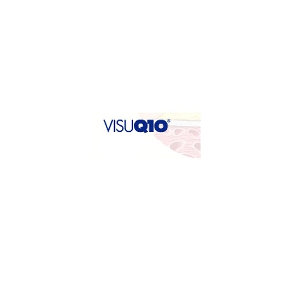 VISU Q10 20CPS