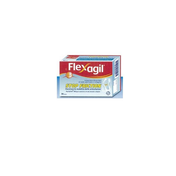 FLEXAGIL SF 30CPS