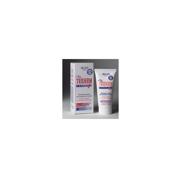 TRIDERM LENIL+ CR 50ML