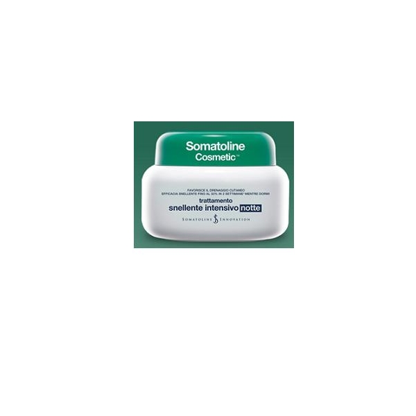 SOMATOLINE C SNEL CRP 400ML