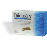 TRICOXEN INTEGRAT ALIM 30CPS