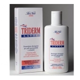 TRIDERM LATTE DET P SENS 200ML