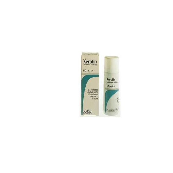 XEROTIN 100ML