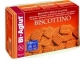 BISC BIAGLUT BISCOTTINO 200G