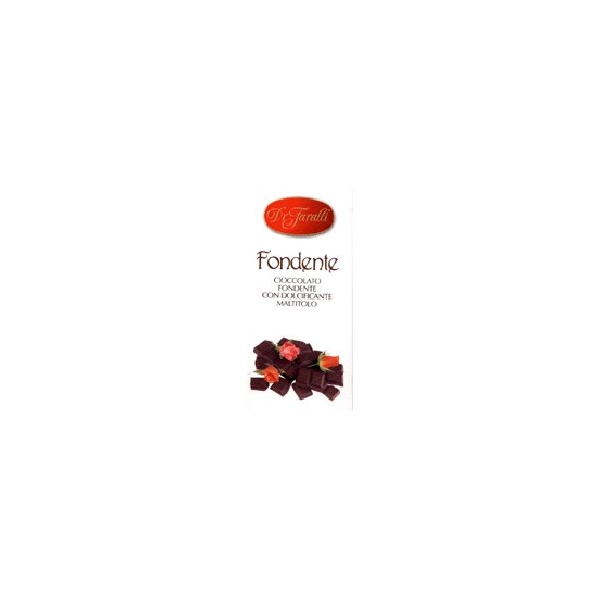 FARALLI WAFERS CACAO C/FRUTTOS