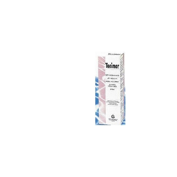 TONIMER LAB GETTO SOFT 125ML