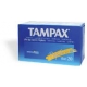 TAMPAX REGUL BLUE BOX 20PZ