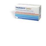 TAUROVIT JUNIOR 10FL 10ML