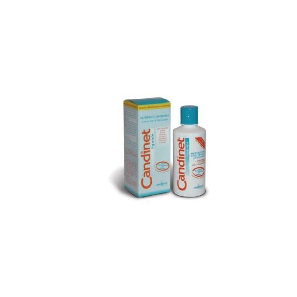 CANDINET LIQ 150ML