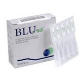 BLUSAL GOCCE OCULARI 5ML