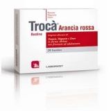 TROCA' ARANCIA ROSSA 20BUST 6G