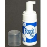 BORACID PLUS DERMOGINECOL 100M