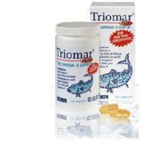 TRIOMAR PLUS INTEGRAT 60CPS