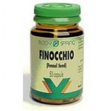 BODY SPRING FINOCCHIO 250MG50C