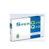 SPERGIN Q10 15CPR