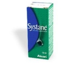 SYSTANE GTT OCULARI LUBR 10ML