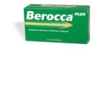 BEROCCA PLUS 30CPR